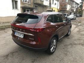 Haval H6 4х4 В гаранция! Безупречен. С каско до 07.25, снимка 4