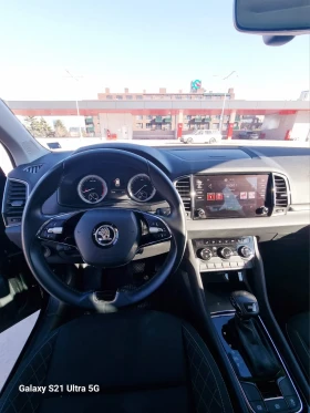 Skoda Karoq 1.5, снимка 13