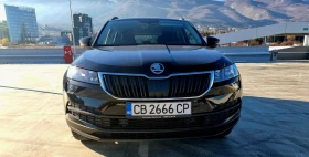 Skoda Karoq 1.5, снимка 1