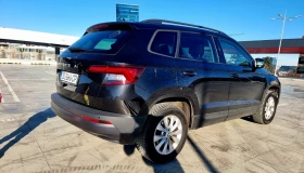 Skoda Karoq 1.5, снимка 6