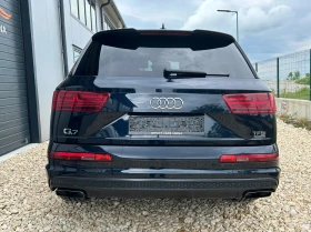 Audi Q7 3.0 TFSI Quattro 2016 S-Line  | Mobile.bg    7