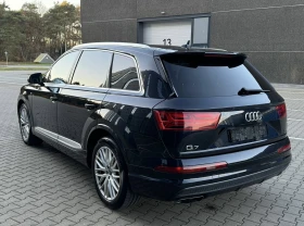 Audi Q7 3.0 TFSI Quattro 2016 S-Line , снимка 4