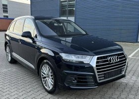 Audi Q7 3.0 TFSI Quattro 2016 S-Line , снимка 2