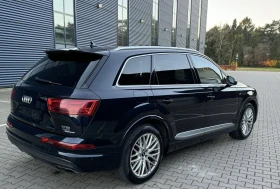 Audi Q7 3.0 TFSI Quattro 2016 S-Line , снимка 6