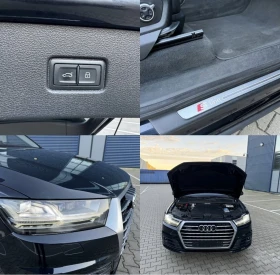 Audi Q7 3.0 TFSI Quattro 2016 S-Line , снимка 16