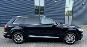 Audi Q7 3.0 TFSI Quattro 2016 S-Line , снимка 7