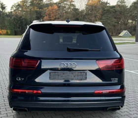 Audi Q7 3.0 TFSI Quattro 2016 S-Line , снимка 5