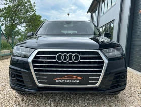 Audi Q7 3.0 TFSI Quattro 2016 S-Line  | Mobile.bg    2