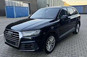 Audi Q7 3.0 TFSI Quattro 2016 S-Line  1