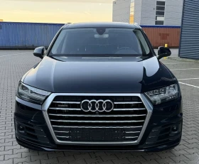 Audi Q7 3.0 TFSI Quattro 2016 S-Line , снимка 3