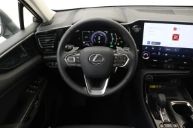 Lexus NX 450 h, снимка 9