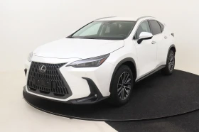 Lexus NX 450 h - [1] 