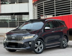 Kia Sorento 2.2 CRDI GT-LINE, снимка 1