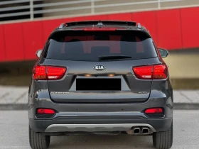 Kia Sorento 2.2 CRDI GT-LINE, снимка 5