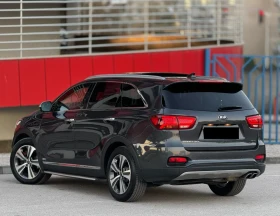 Kia Sorento 2.2 CRDI GT-LINE, снимка 4