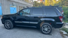 Jeep Grand cherokee, снимка 2