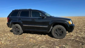 Jeep Grand cherokee, снимка 3