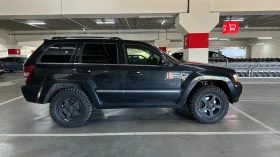 Jeep Grand cherokee, снимка 1