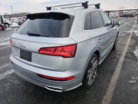 Audi SQ5 Premium Plus, снимка 3