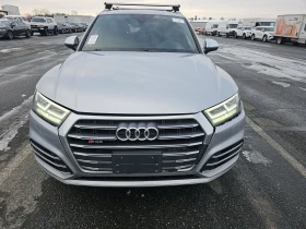 Audi SQ5 Premium Plus, снимка 6