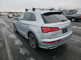 Audi SQ5 Premium Plus, снимка 5