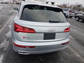 Audi SQ5 Premium Plus, снимка 4