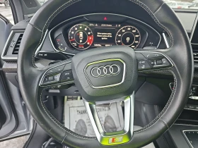 Audi SQ5 Premium Plus, снимка 8