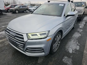 Audi SQ5 Premium Plus, снимка 1