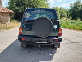 Suzuki Vitara 1, 6 Моно , снимка 8