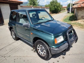 Suzuki Vitara 1, 6 Моно , снимка 3