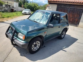 Suzuki Vitara 1, 6 Моно , снимка 4