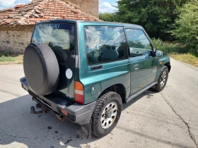 Suzuki Vitara 1, 6 Моно , снимка 5