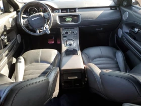 Land Rover Range Rover Evoque, снимка 8