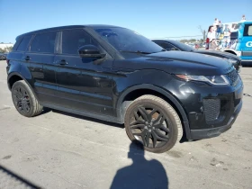 Land Rover Range Rover Evoque, снимка 4