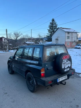 Suzuki Vitara, снимка 3