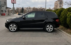 Mercedes-Benz ML 350 w164 280cdi Facelift/LED, снимка 5