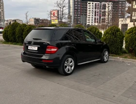 Mercedes-Benz ML 350 w164 280cdi Facelift/LED, снимка 7