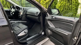 Mercedes-Benz ML 350 w164 280cdi Facelift/LED, снимка 14