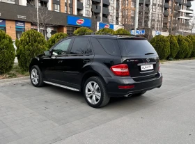 Mercedes-Benz ML 350 w164 280cdi Facelift/LED, снимка 8