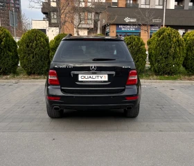 Mercedes-Benz ML 350 w164 280cdi Facelift/LED, снимка 6