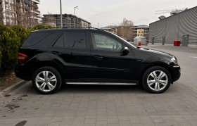 Mercedes-Benz ML 350 w164 280cdi Facelift/LED, снимка 4