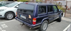 Обява за продажба на Jeep Cherokee ~6 000 лв. - изображение 4