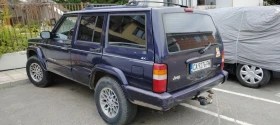 Обява за продажба на Jeep Cherokee ~6 000 лв. - изображение 2