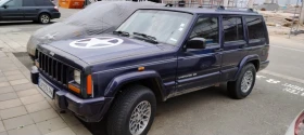 Обява за продажба на Jeep Cherokee ~6 000 лв. - изображение 3