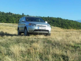 Обява за продажба на Honda Hr-v 4x4 GAS ~11 лв. - изображение 1