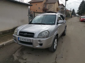 Обява за продажба на Hyundai Tucson ~5 000 лв. - изображение 1