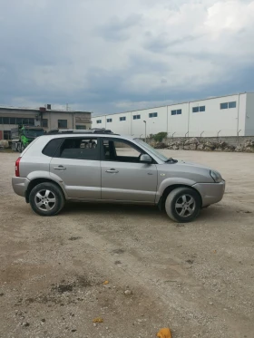 Обява за продажба на Hyundai Tucson ~5 000 лв. - изображение 5