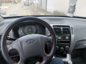 Обява за продажба на Hyundai Tucson ~5 000 лв. - изображение 4