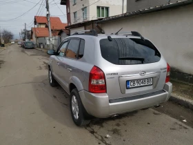 Обява за продажба на Hyundai Tucson ~5 000 лв. - изображение 3