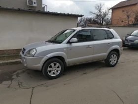 Обява за продажба на Hyundai Tucson ~5 000 лв. - изображение 1